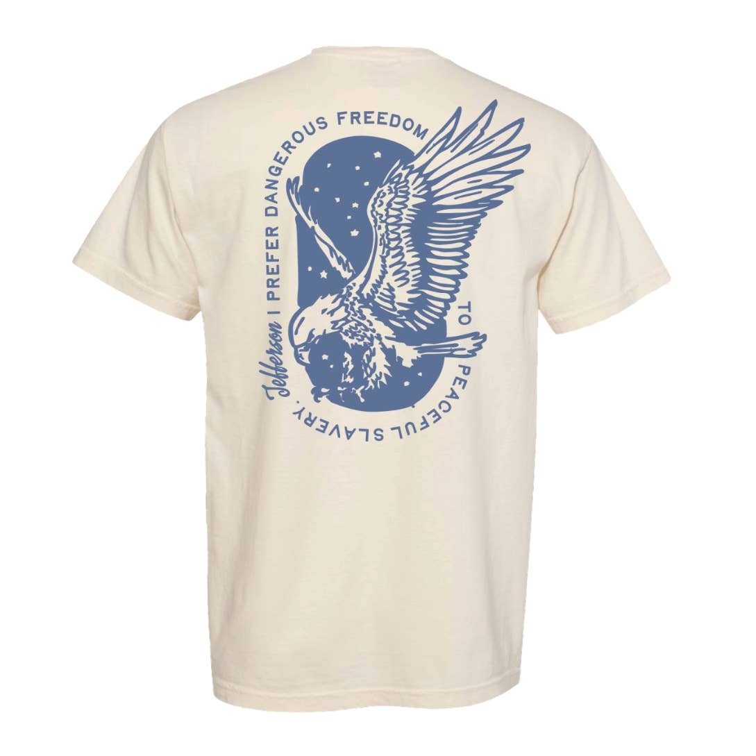 Dangerous Freedom Tee