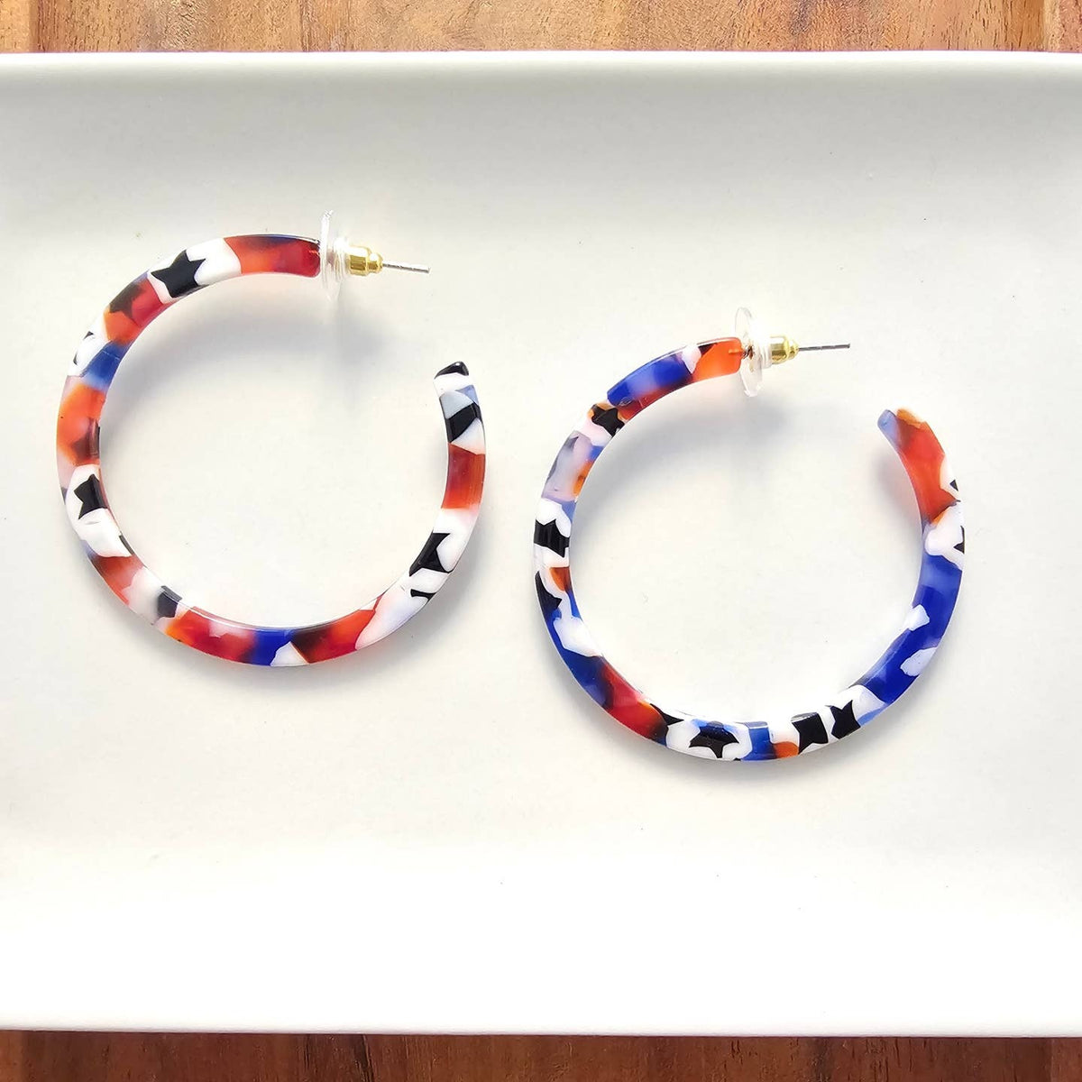 Cameron Hoops-Americana