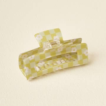 Claw Clip