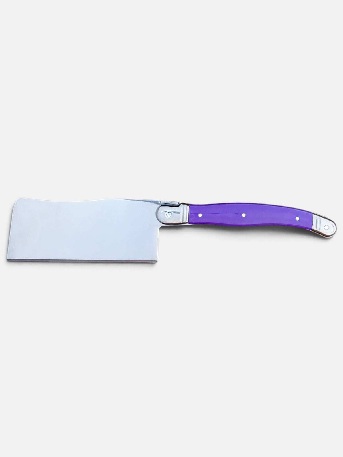 Laguiole Cheese Cleaver