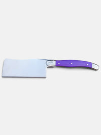 Laguiole Cheese Cleaver