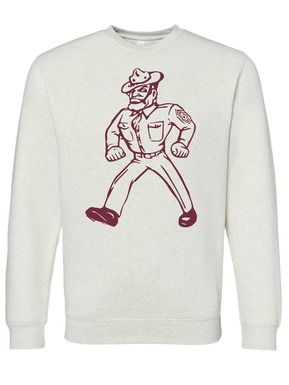 Vintage Sarge Sweatshirt