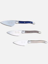 Laguiole Cheese Knives-Spade