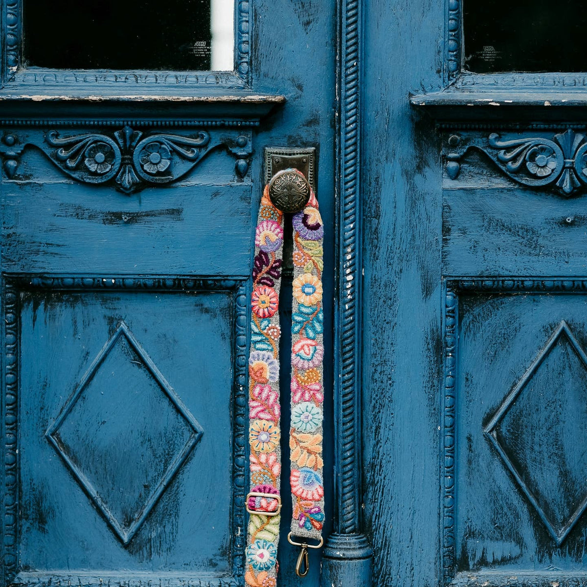 Bright Adjustable Strap