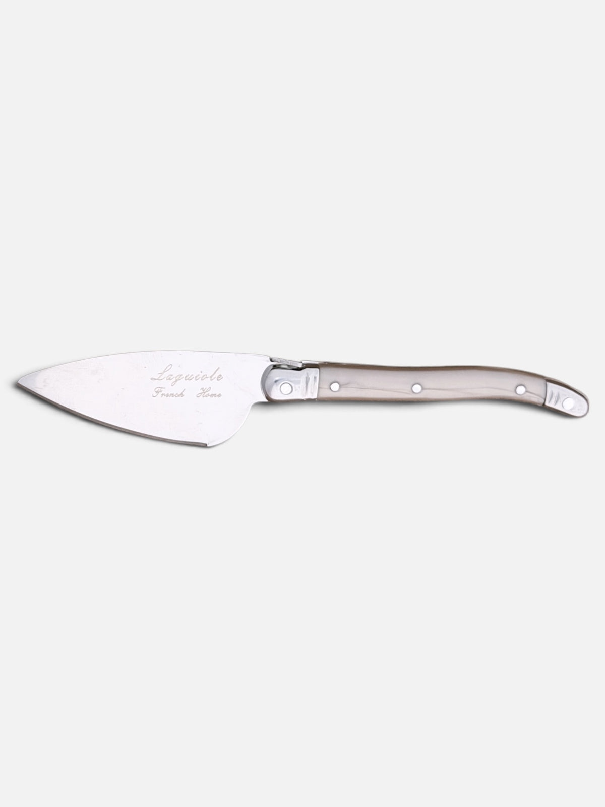 Laguiole Cheese Knives-Spade