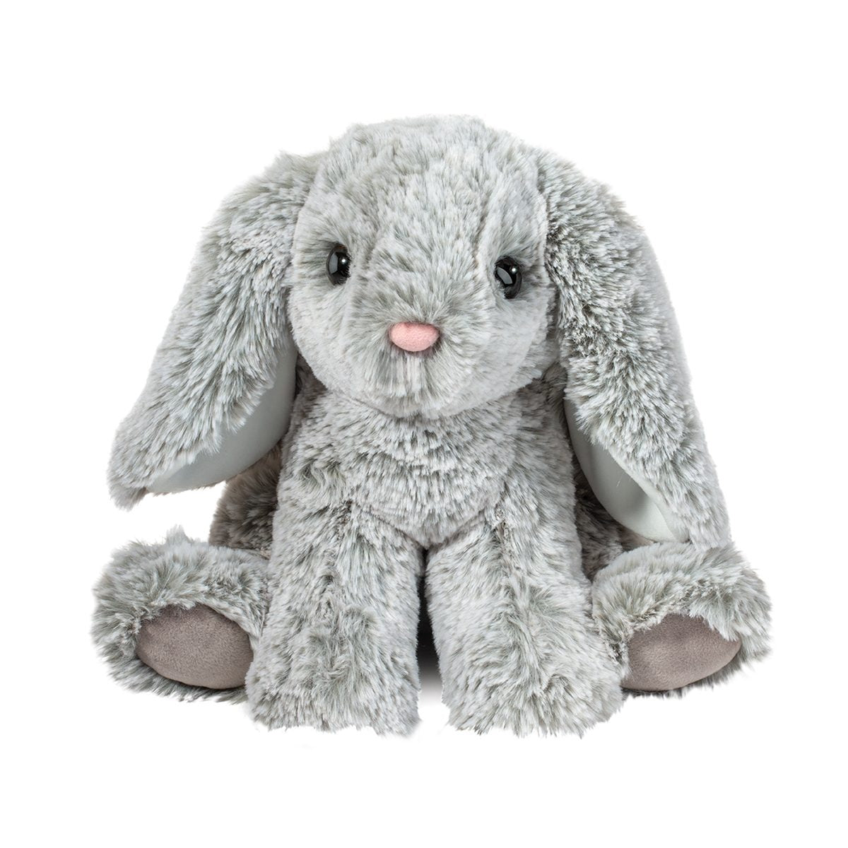 Stormie Grey Bunny