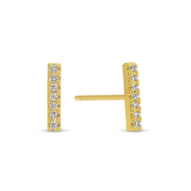 Fine Line Stud Set