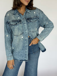 Starstruck Jacket
