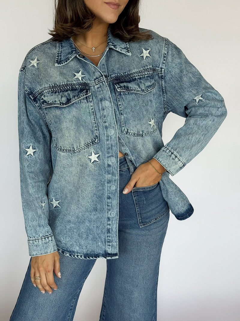 Starstruck Jacket