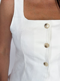 Clear Eyes Vest