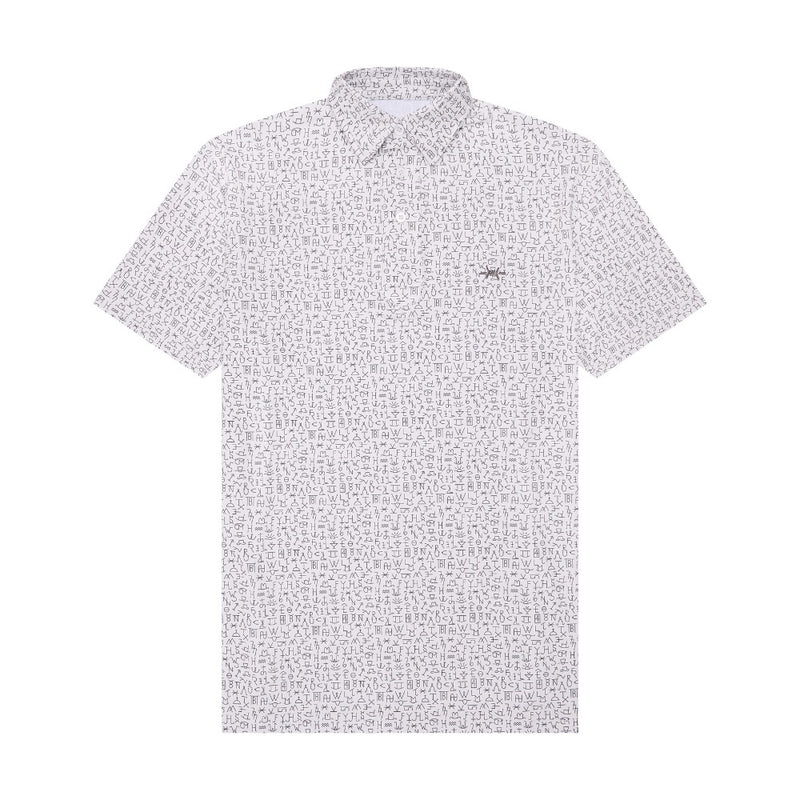 Chisolm Ash- Traditions Polo