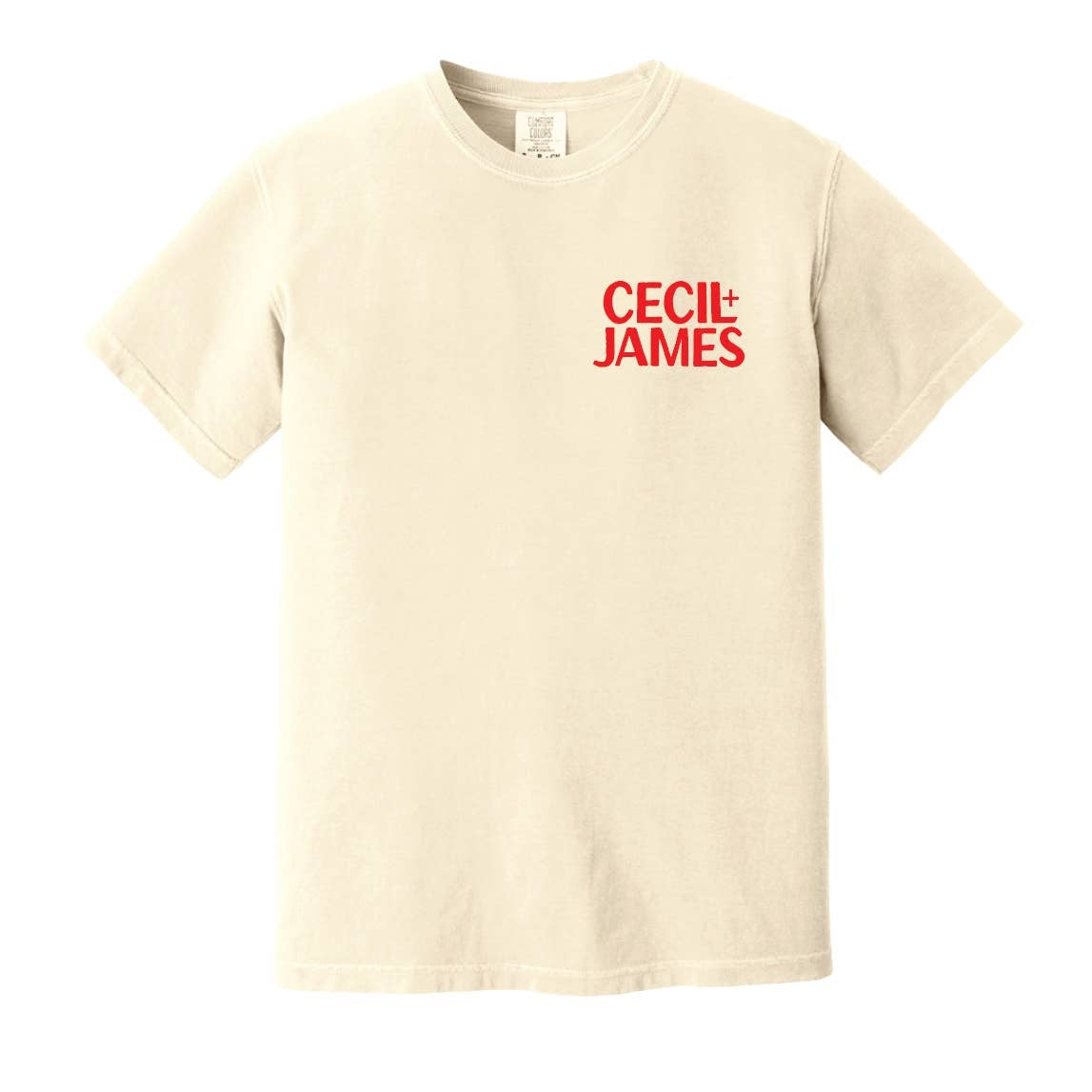 Be A Good One Tee