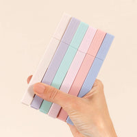 Pastel Highlighter Set