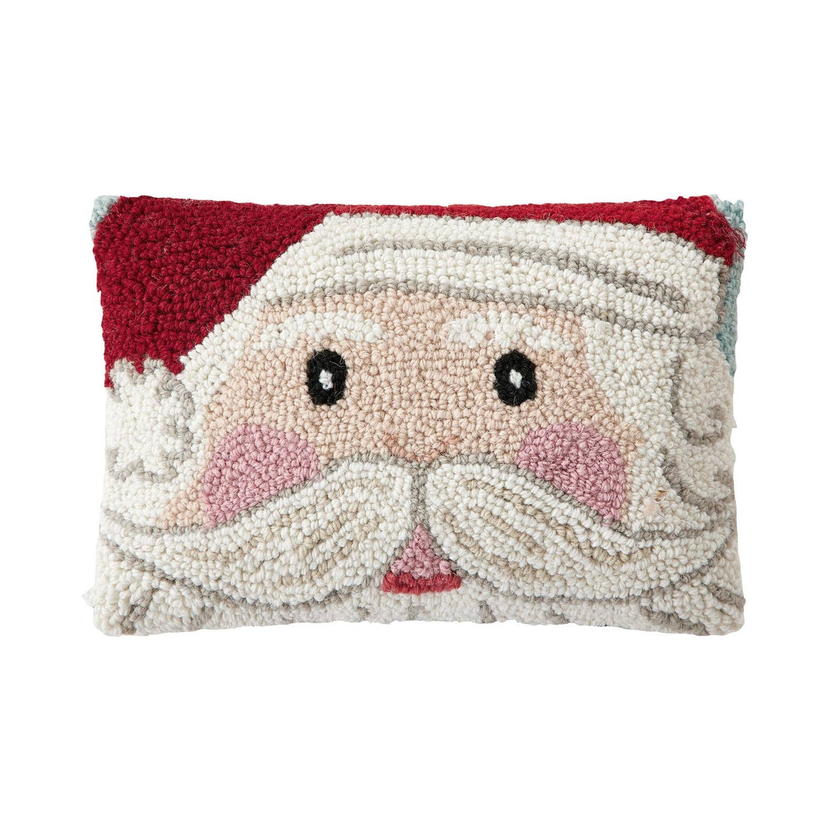 Santa Hook Pillow