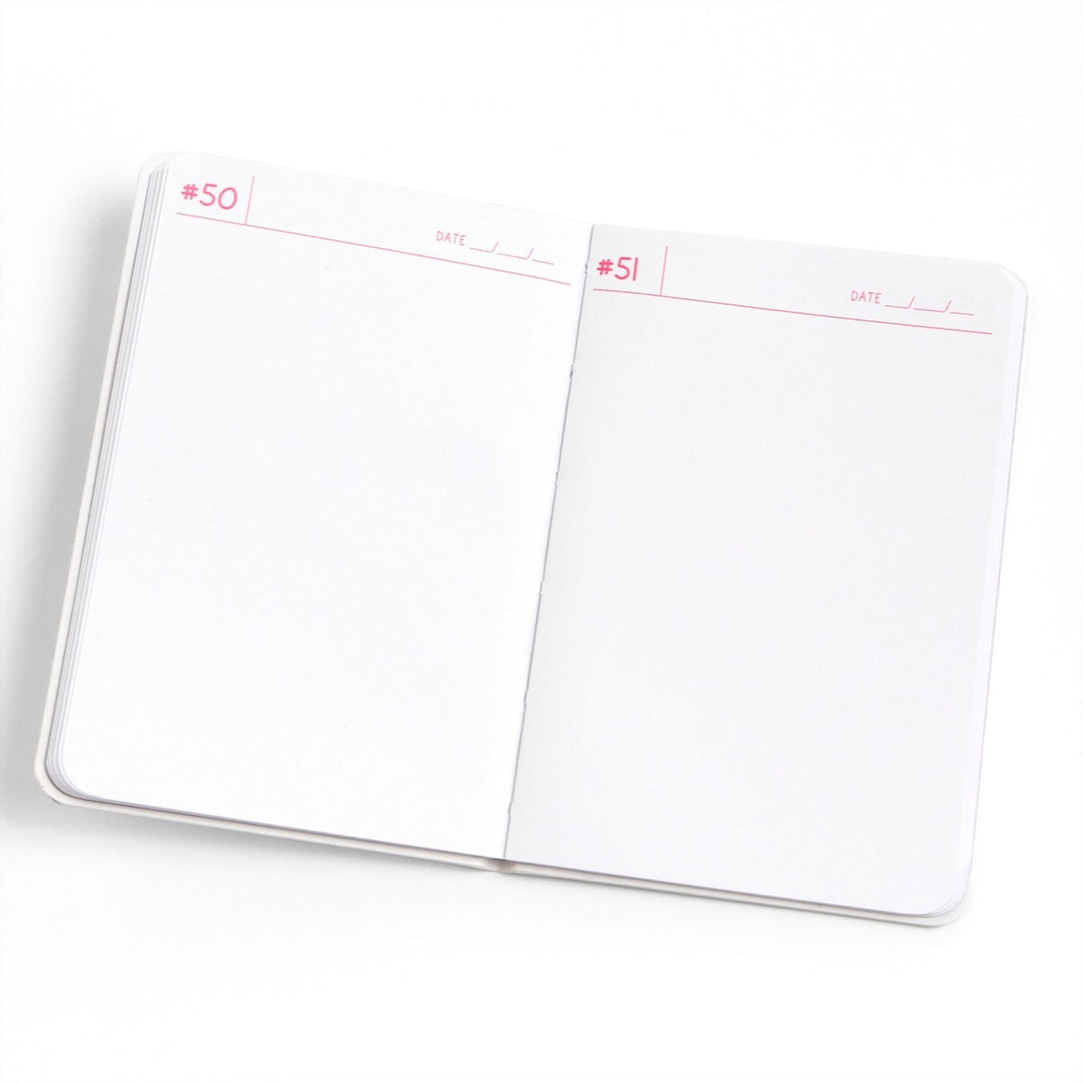 Little Book of Prayers Journal