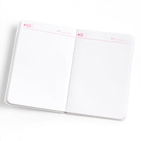 Little Book of Prayers Journal