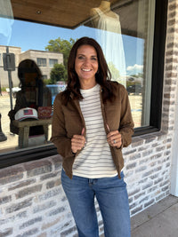 Siena Jacket