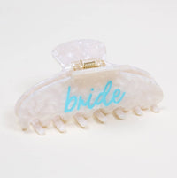Bride Hair Clip