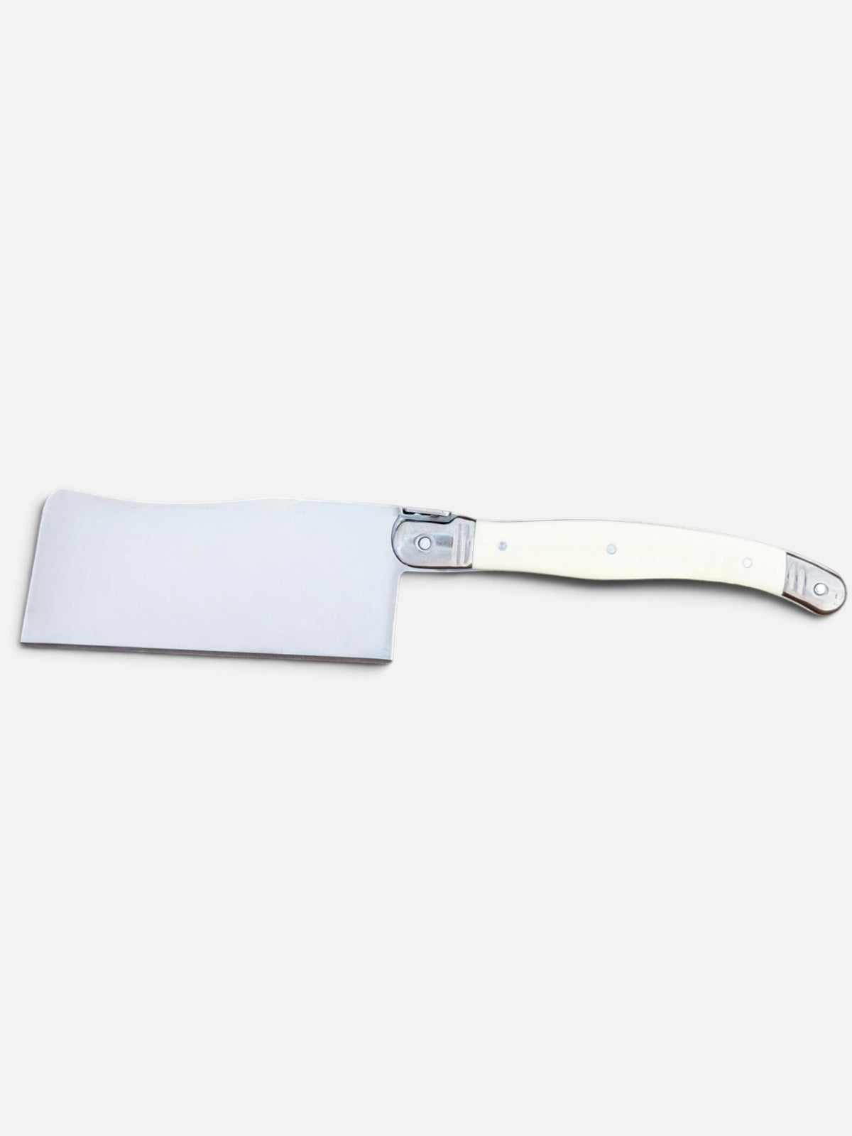 Laguiole Cheese Cleaver