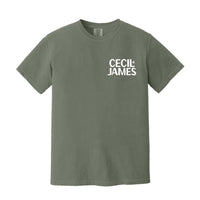 Tougher If You're Stupid Tee