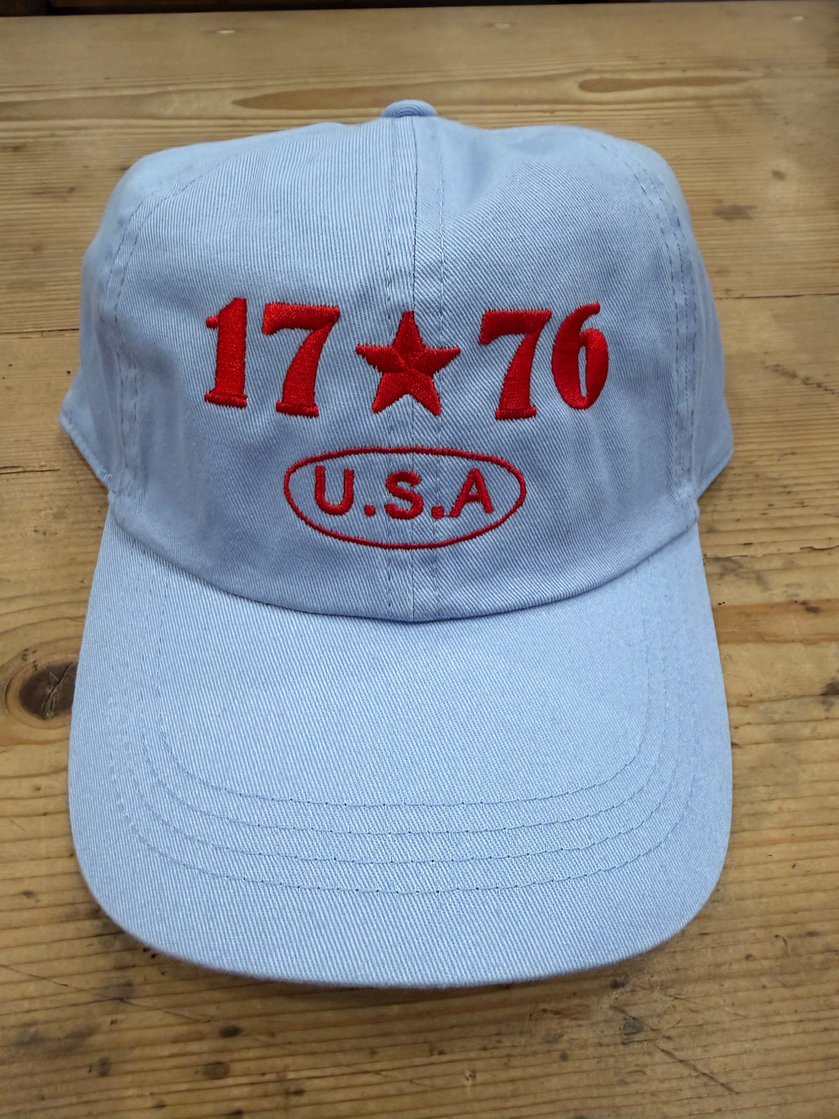 1776 USA Hat