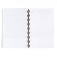 Happy Daisy Bible Study Notebook w/Maps