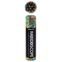 Kaleidoscope Pencil Tube