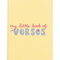 Lil Book of Versus Journal