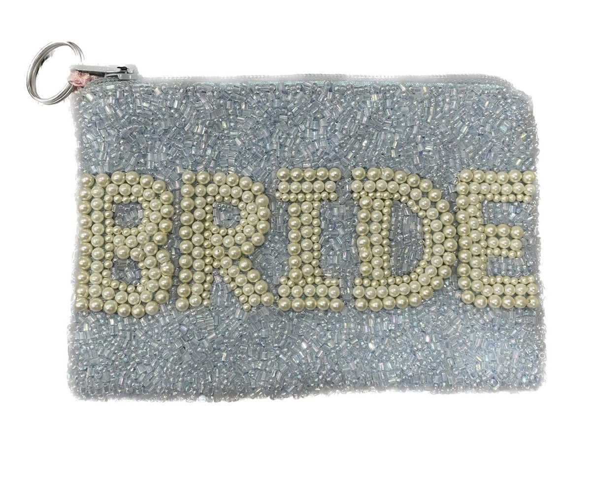 Beaded Coin Purse