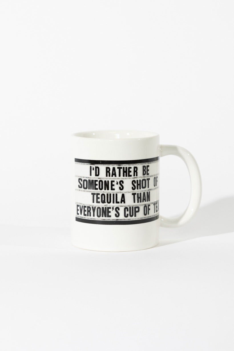 El Arroyo Coffee Mug