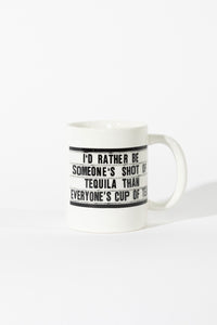 El Arroyo Coffee Mug