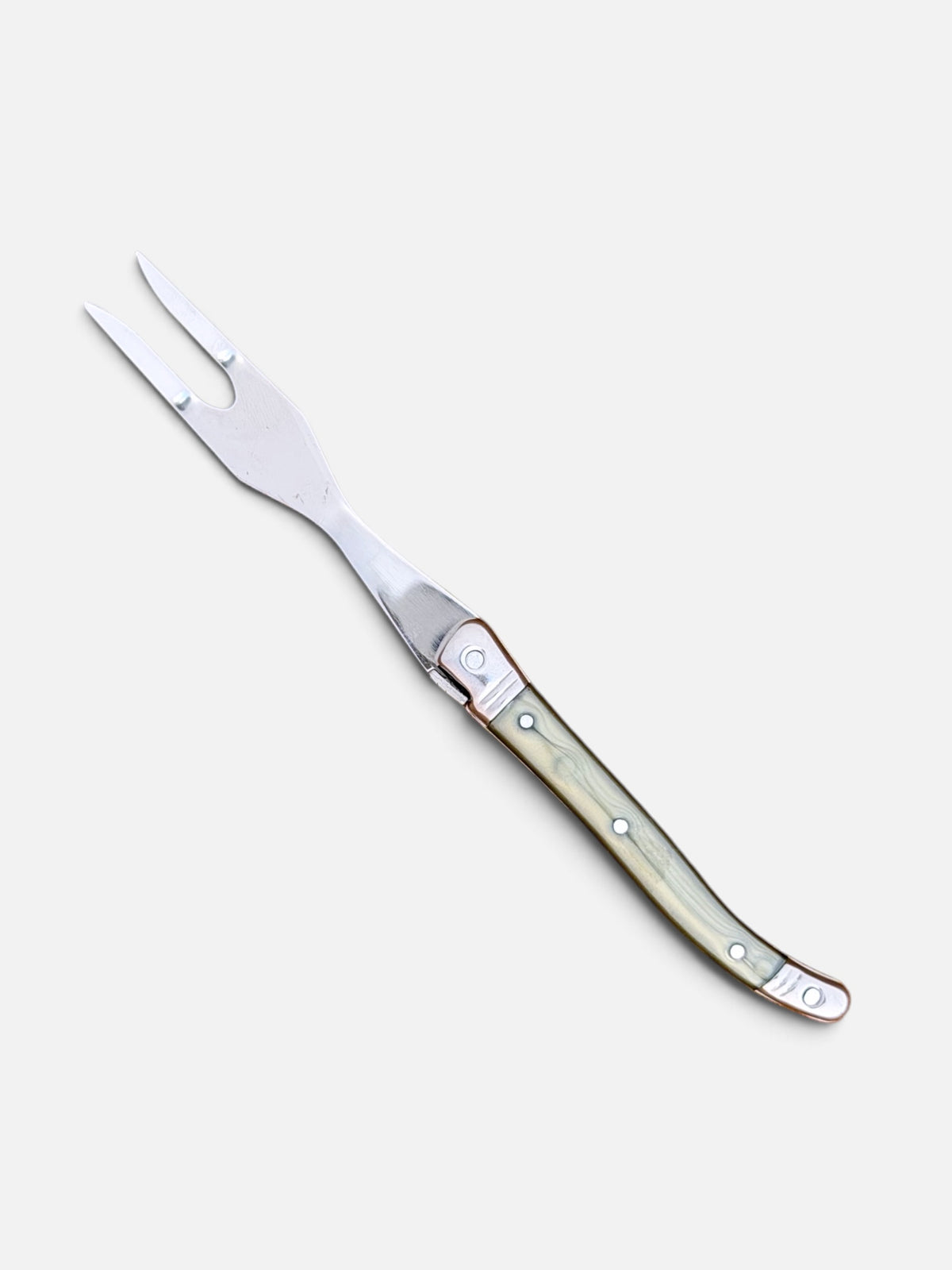 Laguiole Cheese Fork