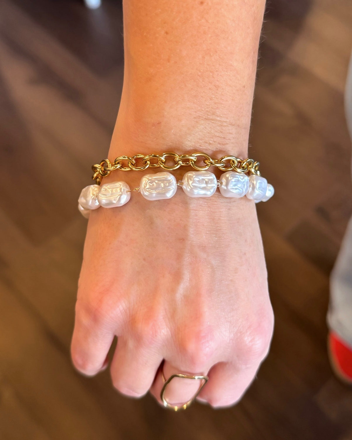 Bowie Waterproof Bracelet