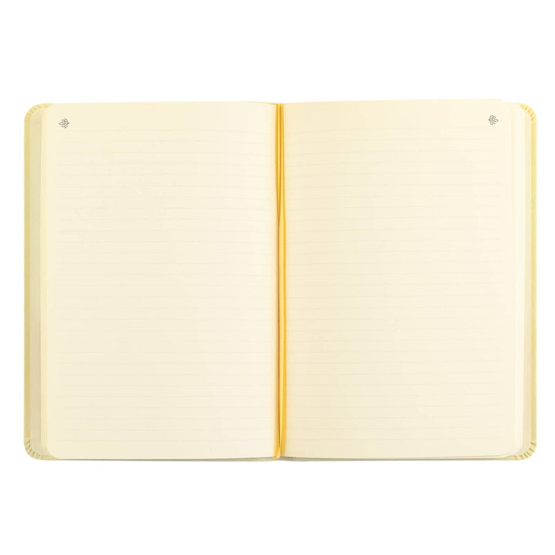 Revival Notebook: Belfast Theme