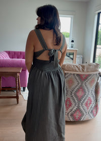 Roberts Midi Dress