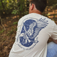 Dangerous Freedom Tee