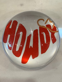 Decorative Paperweight