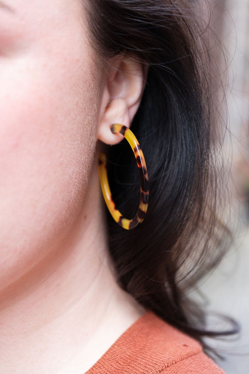 Cameron Hoops- Tortoise