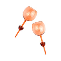 Riviera Glass Set of 2