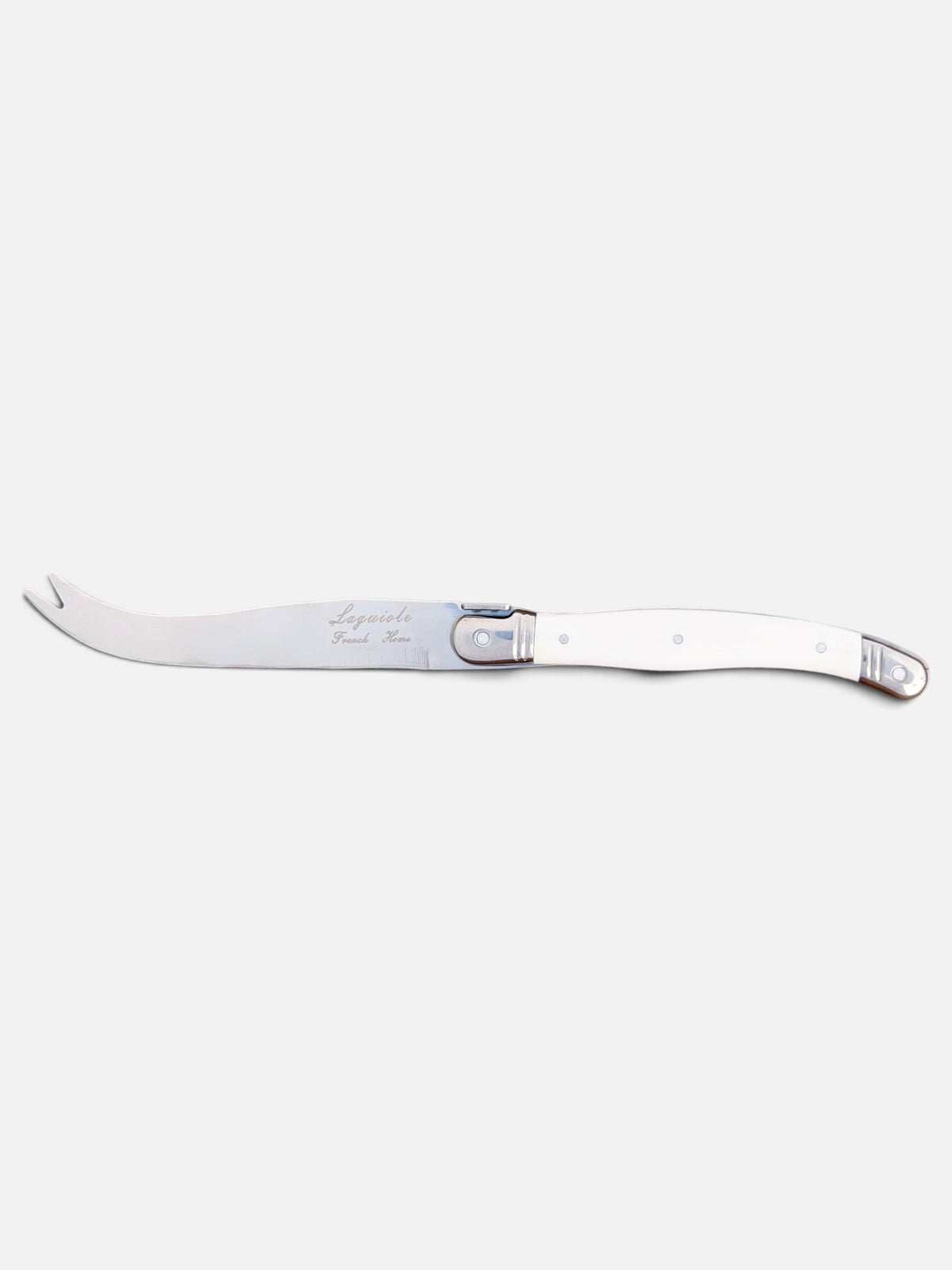 Laguiole Fork-Tipped Spear