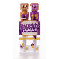 Knuckle Sandwich Boxing Pens