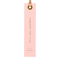 Love One Another Bookmark