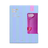 Riviera Glass Set of 2