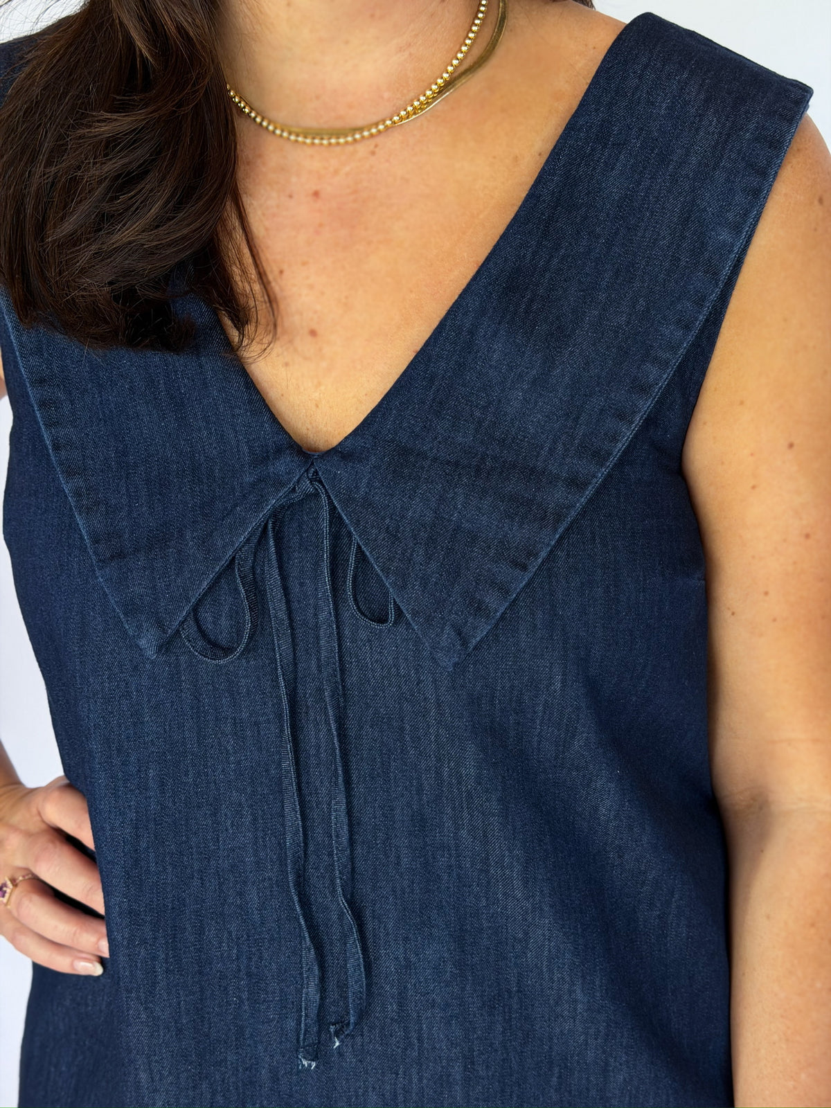 Sweetwater Dress