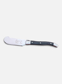 Laguiole Soft Cheese Spreader
