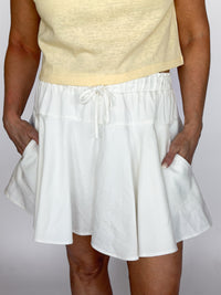 Carried Away Shorts