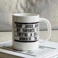 El Arroyo Coffee Mug