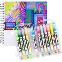 Snifty Color Remix Layering Markers