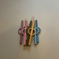 Teething Tube Set