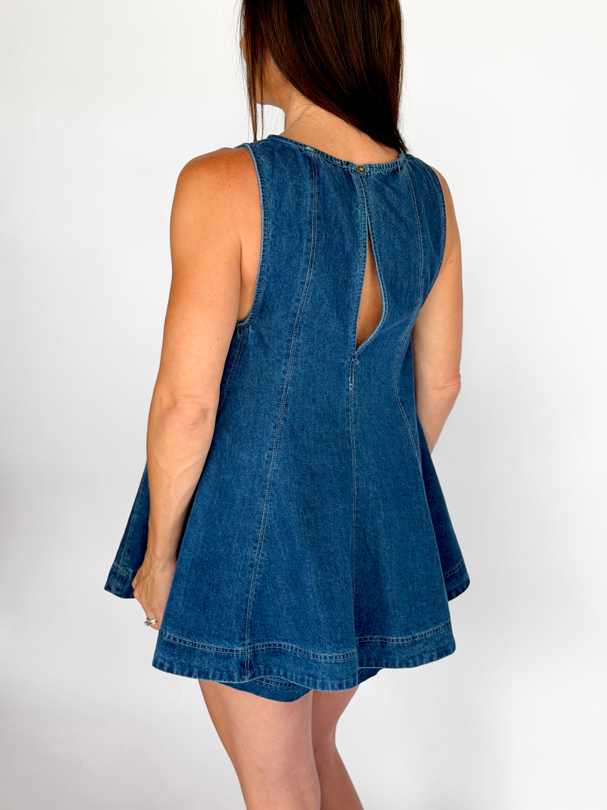 Heartland Top